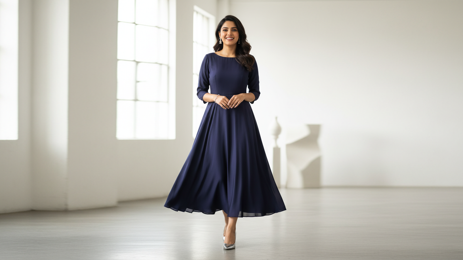 The Apple Body Shape