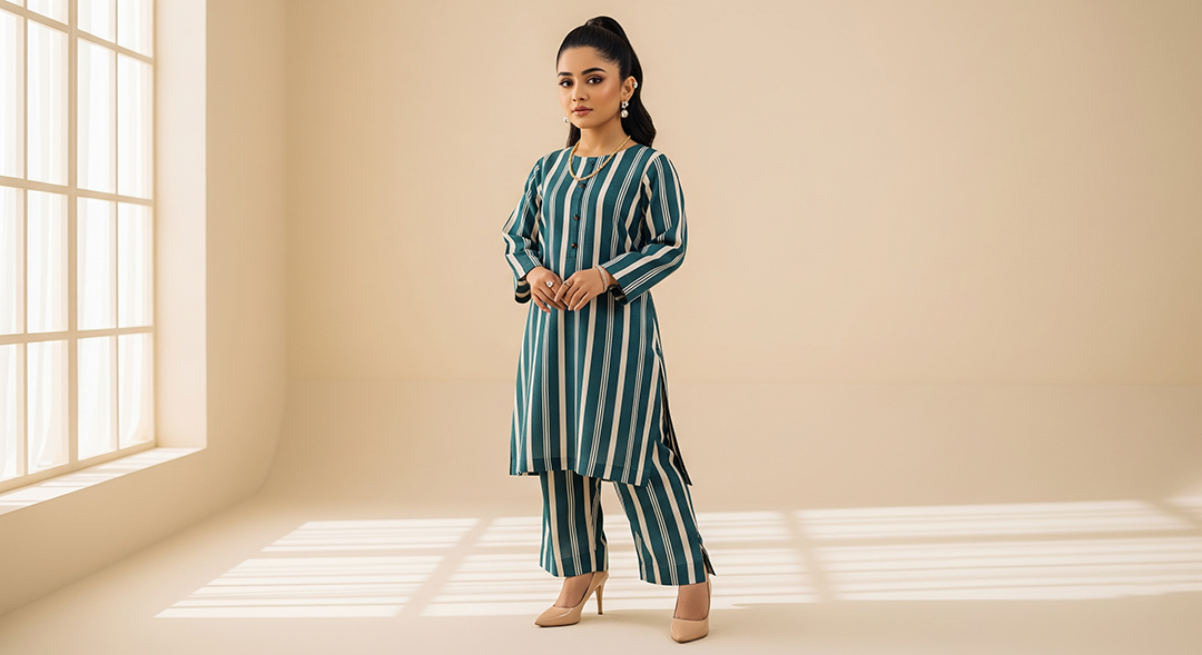 How To Choose The Perfect Suit According To Your Height