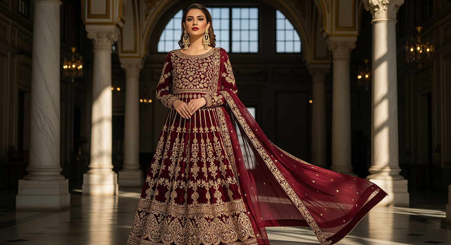 Best Designer Dresses For The Wedding Season