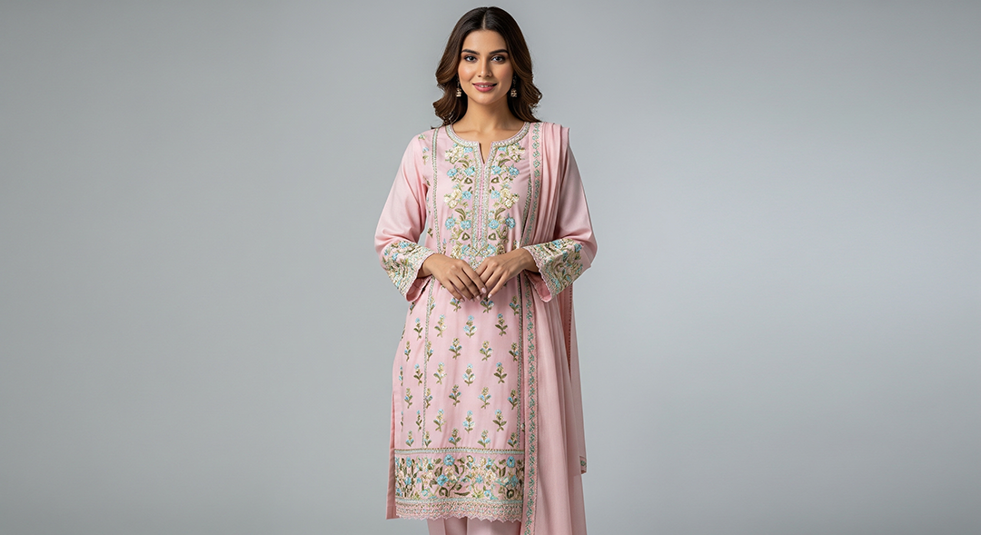 How To Choose The Perfect Suit According To Your Height 3 FOR AVERAGE HEIGHT WOMEN (HEIGHT 5’3” TO 5’7” OR 160–170 CM)