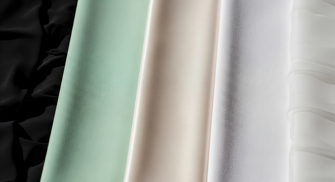 How To Choose The Perfect Suit According To Your Height 4 FABRIC CHOICES MATTER