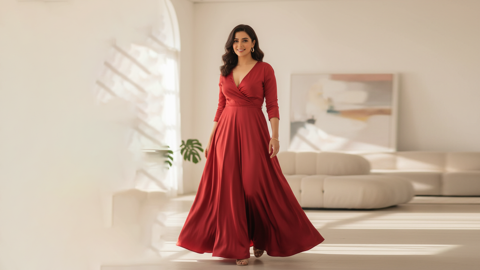 Styling Tips for Different Body Types: Dress to Feel Your Best