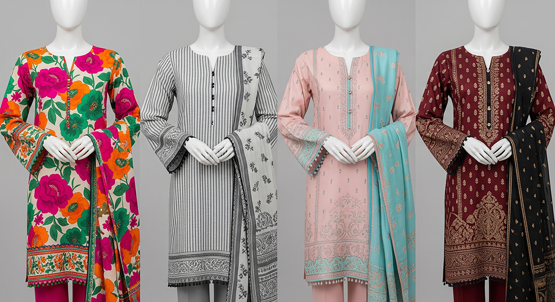 How To Choose The Perfect Suit According To Your Height 5 CHOOSING THE RIGHT PRINTS & COLORS