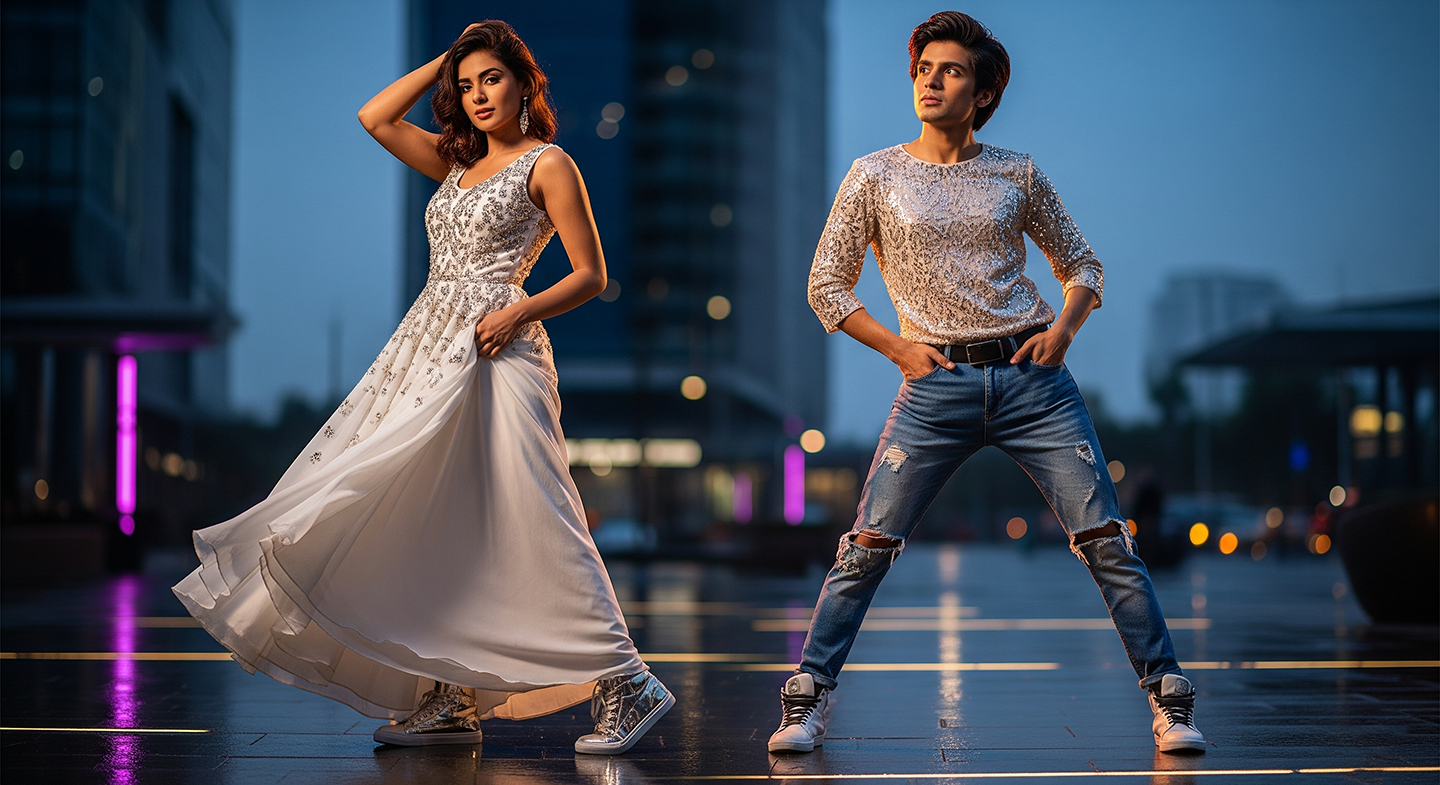 Party Wear vs. Casual Wear: What’s the Difference?