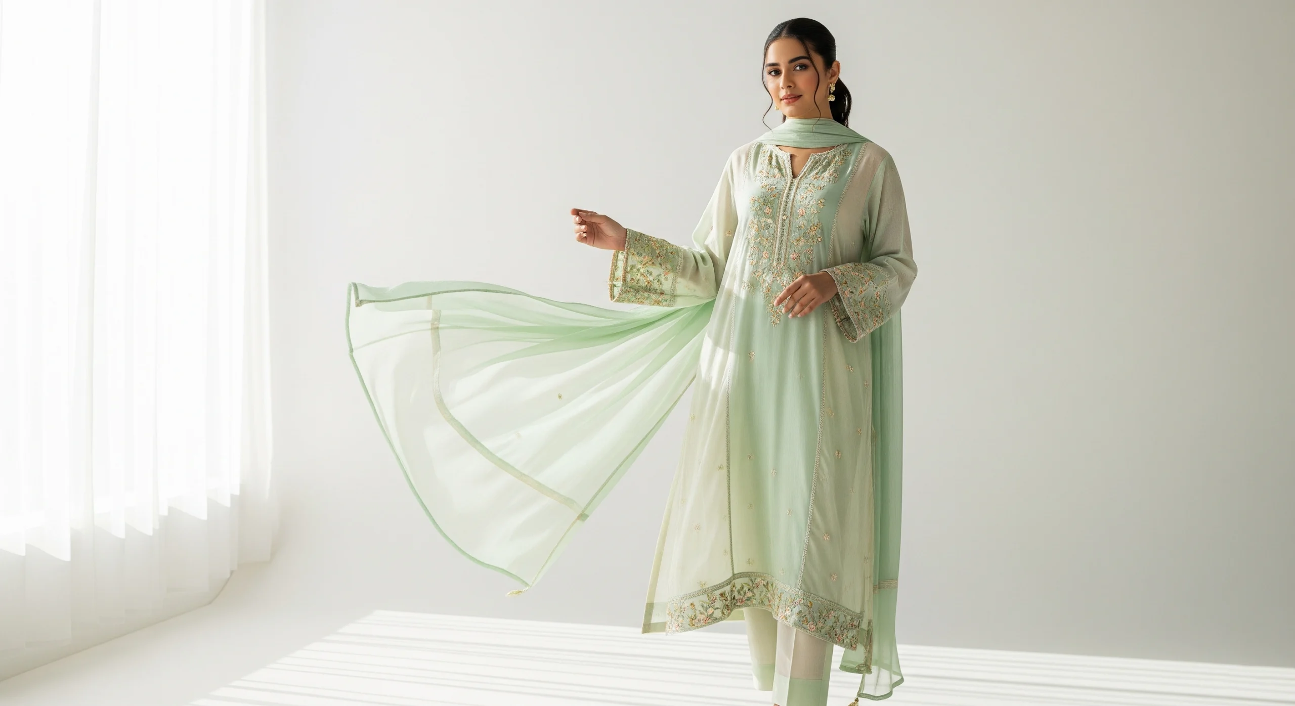 Top Summer Fashion Trends 2025 for Women’s Suits