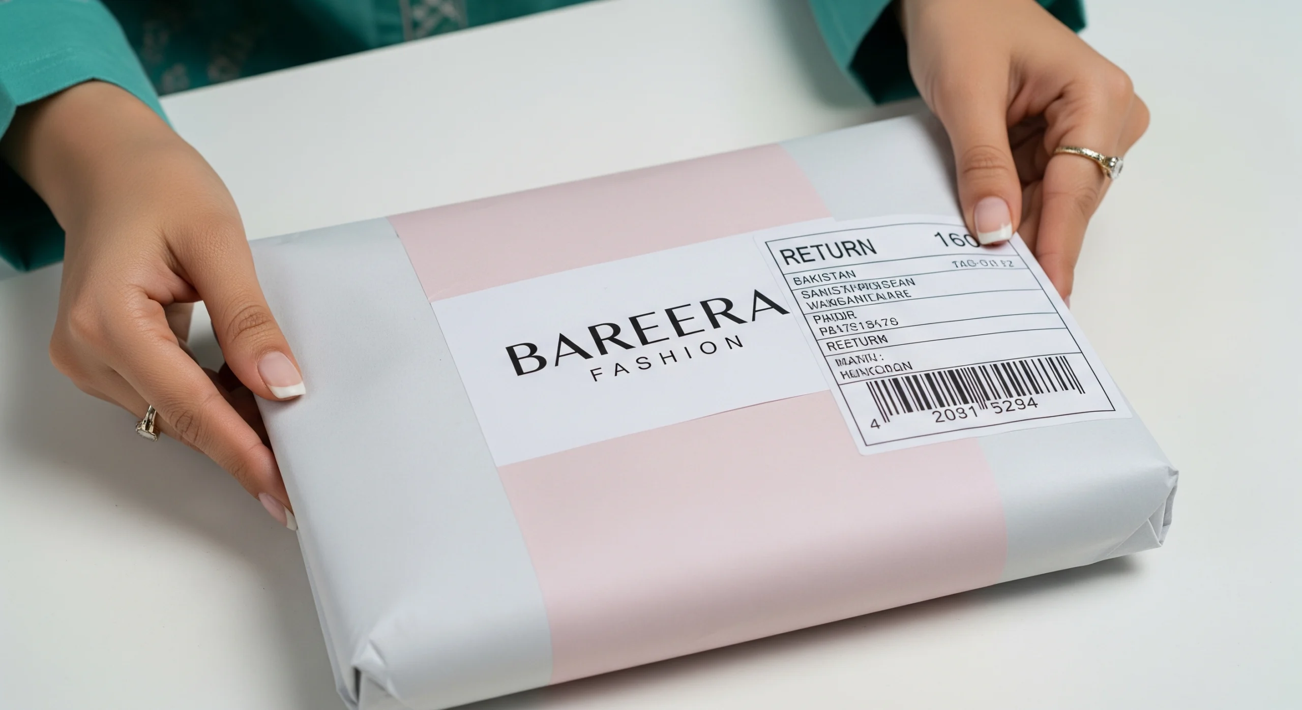 Tips for Shopping Dresses Online: Understanding Size & Fabric 5 Return & Exchange Policies