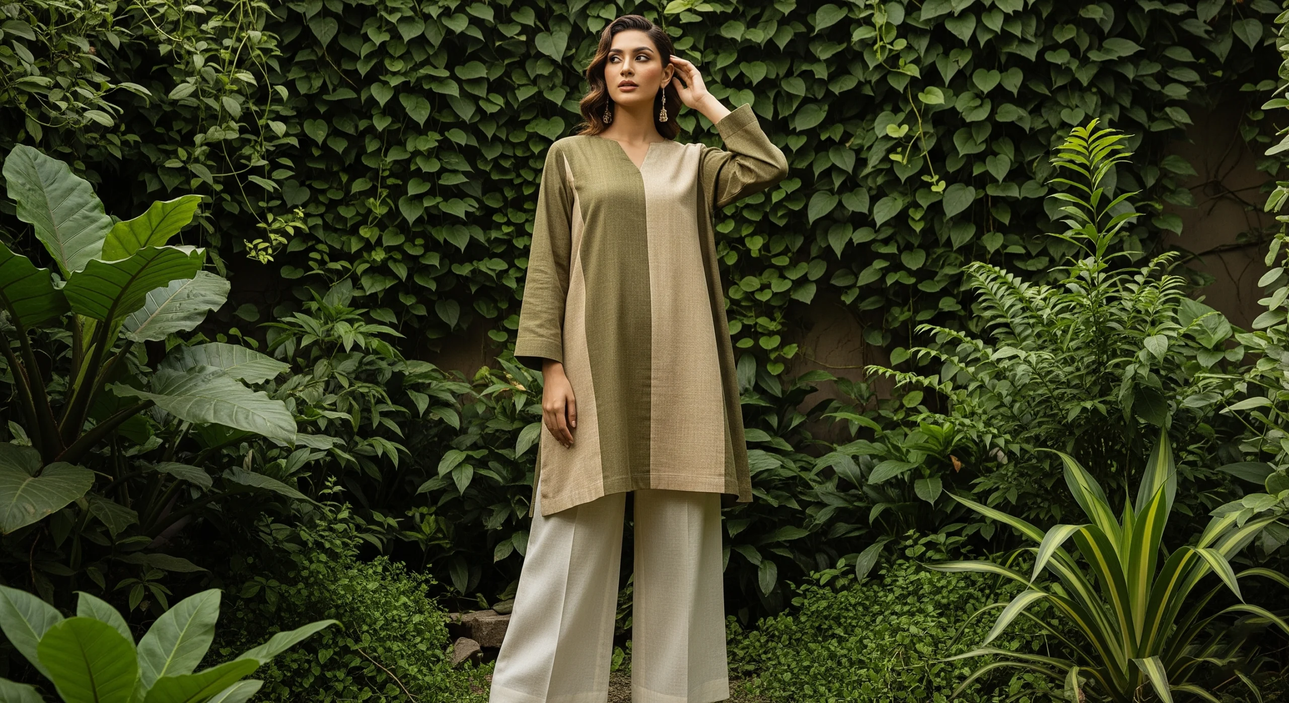 Top Summer Fashion Trends 2025 for Women's Suits 7 Sustainable & Ethical Fashion Choices