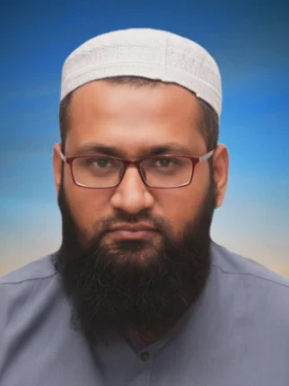 Abdul Rehman - Bareera Fashion