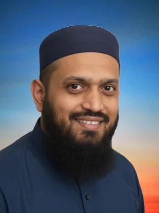 Muhammad Luqman - Bareera Fashion